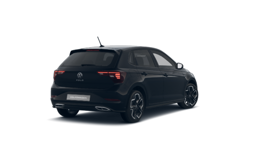 Slika: Polo 4JOY 1.0 TSI DSG