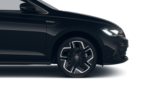 Slika: Polo 4JOY 1.0 TSI DSG