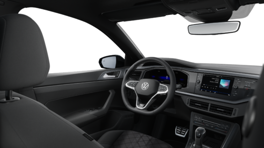 Slika: Polo 4JOY 1.0 TSI DSG