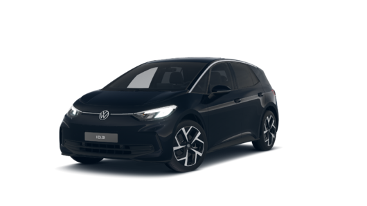 Slika: ID.3 Pure Limited 125 kW