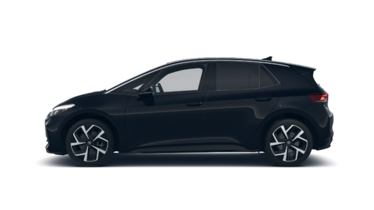 Slika: ID.3 Pure Limited 125 kW