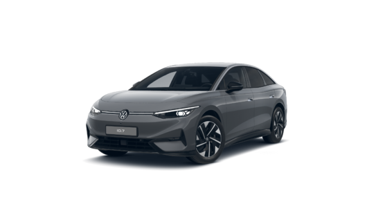 Slika: ID.7 Pro 4ALL Limited 210 kW