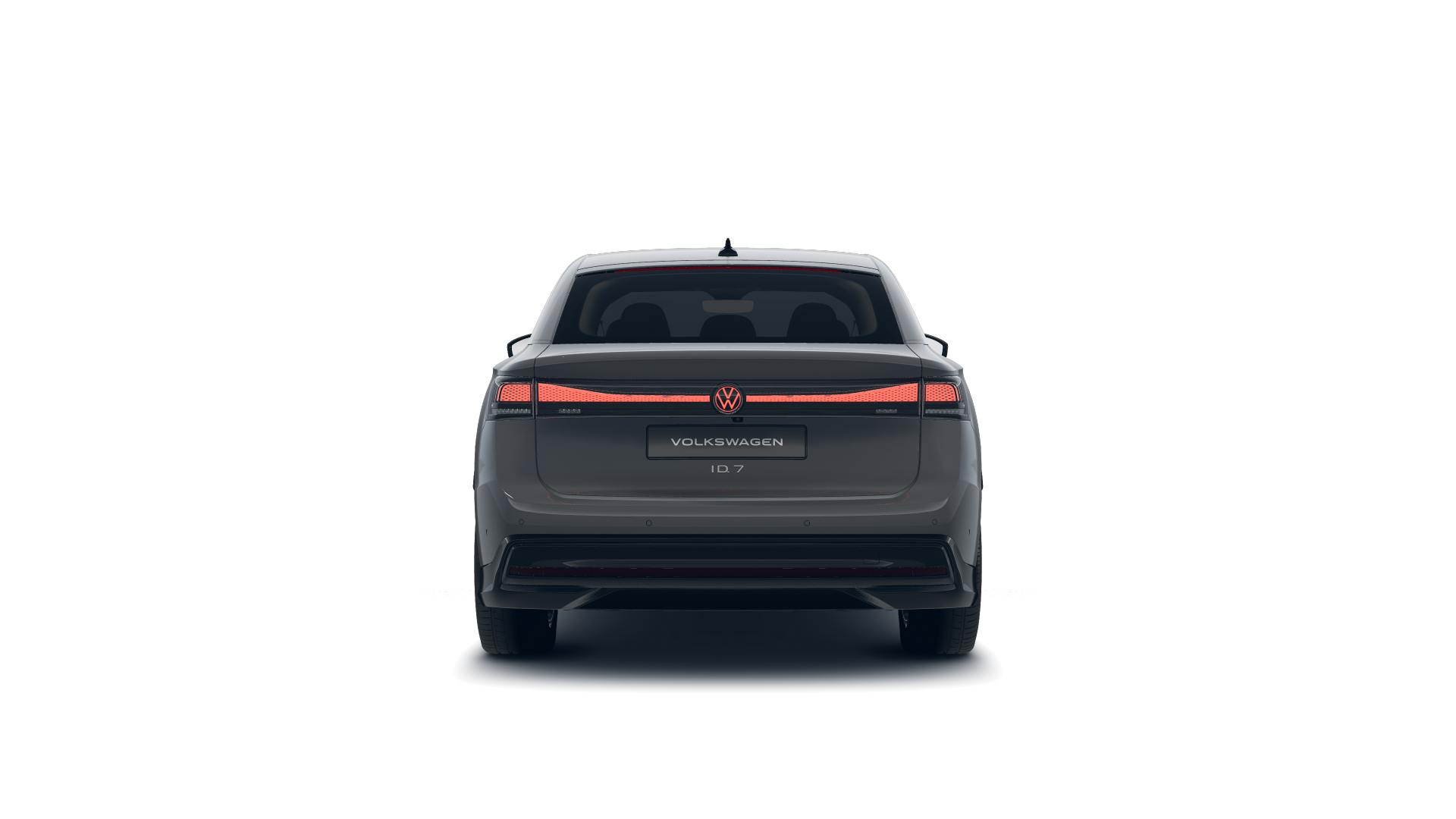 Slika: ID.7 Pro 4ALL Limited 210 kW