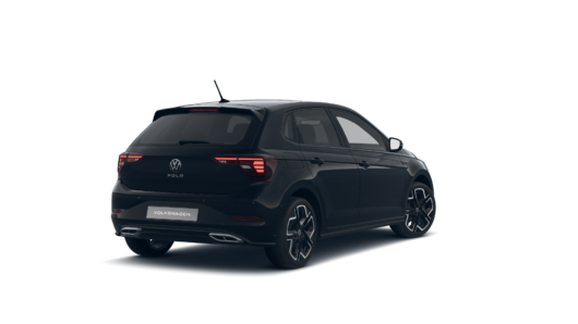 Slika: Polo 4JOY 1.0 TSI DSG