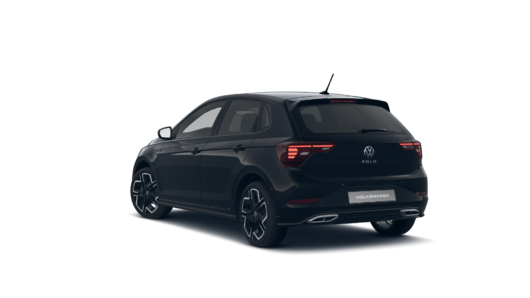 Slika: Polo 4JOY 1.0 TSI DSG