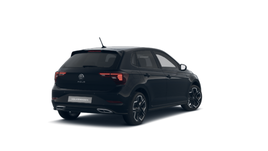 Slika: Polo 4JOY 1.0 TSI DSG