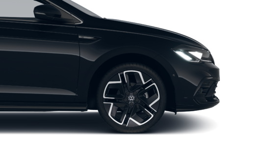 Slika: Polo 4JOY 1.0 TSI DSG