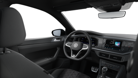 Slika: Polo 4JOY 1.0 TSI DSG