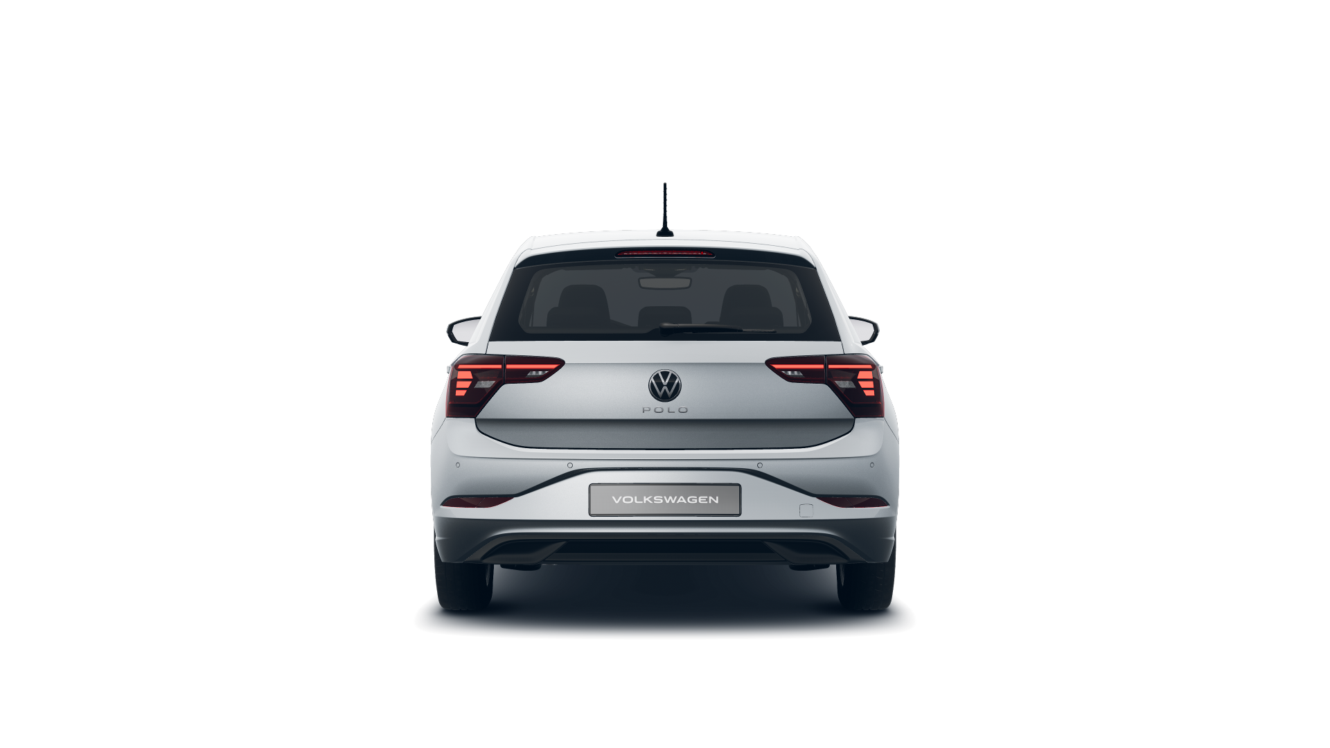 Slika: Polo 4ALL 1.0 TSI