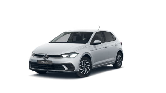 Slika: Polo 4ALL 1.0 TSI