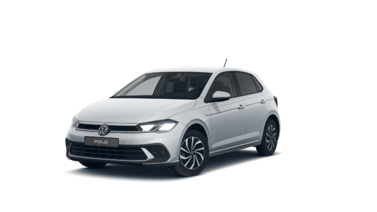 Slika: Polo 4ALL 1.0 TSI