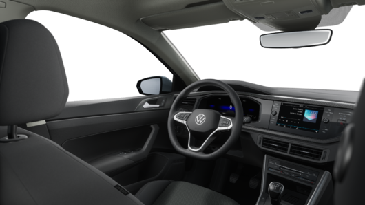 Slika: Polo 4ALL 1.0 TSI