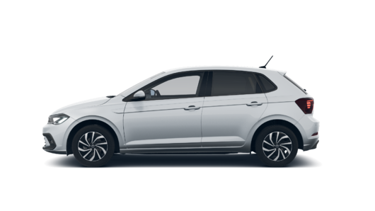 Slika: Polo 4ALL 1.0 TSI