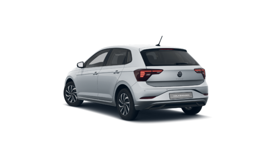 Slika: Polo 4ALL 1.0 TSI
