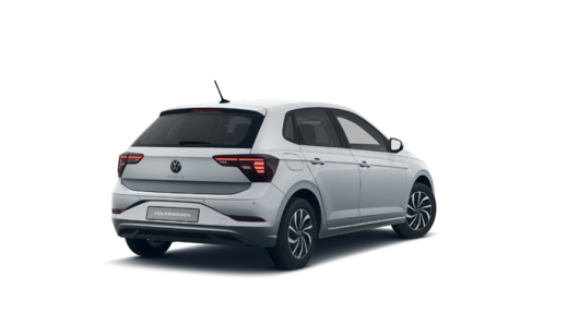 Slika: Polo 4ALL 1.0 TSI