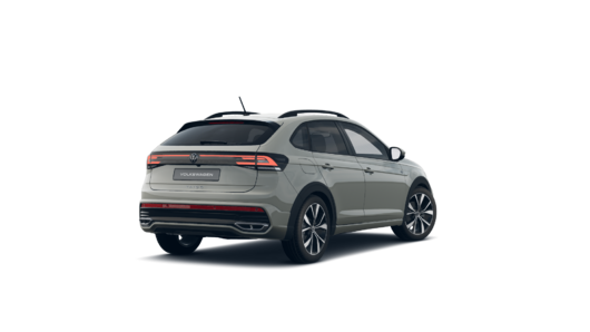 Slika: Taigo 4JOY 1.0 TSI
