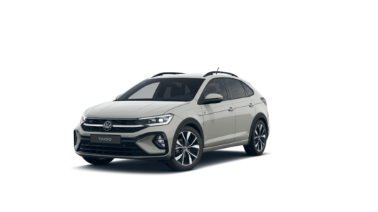 Slika: Taigo 4JOY 1.0 TSI