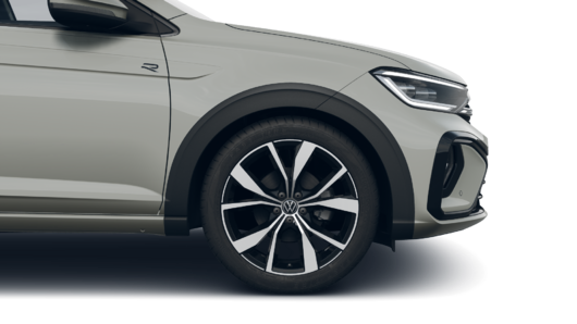 Slika: Taigo 4JOY 1.0 TSI