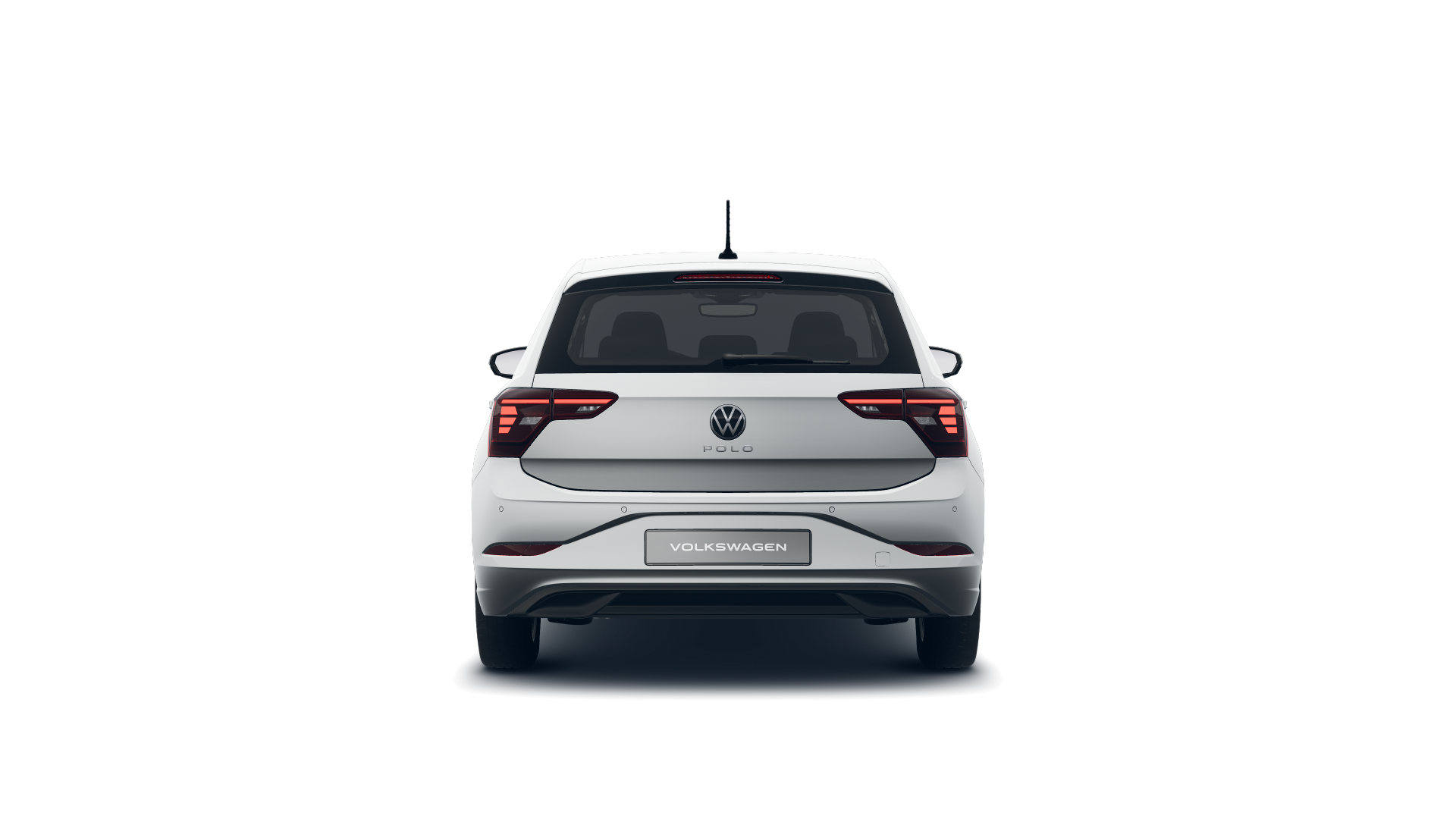 Slika: Polo 4ALL 1.0 TSI