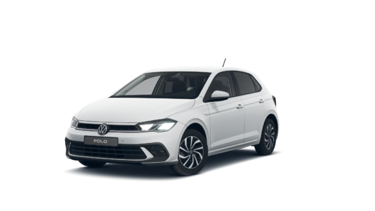 Slika: Polo 4ALL 1.0 TSI