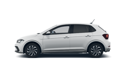 Slika: Polo 4ALL 1.0 TSI
