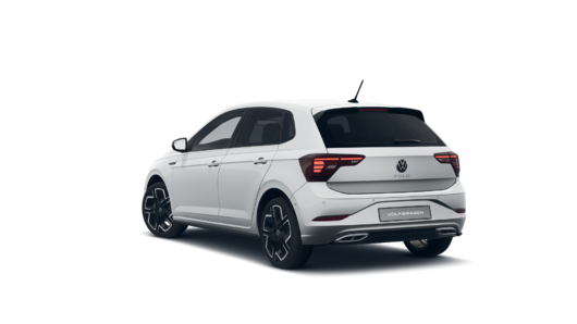 Slika: Polo 4JOY 1.0 TSI DSG