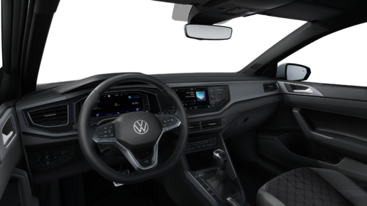 Slika: Polo 4JOY 1.0 TSI DSG