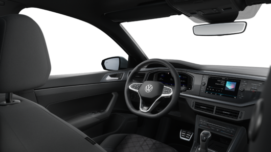 Slika: Polo 4JOY 1.0 TSI DSG