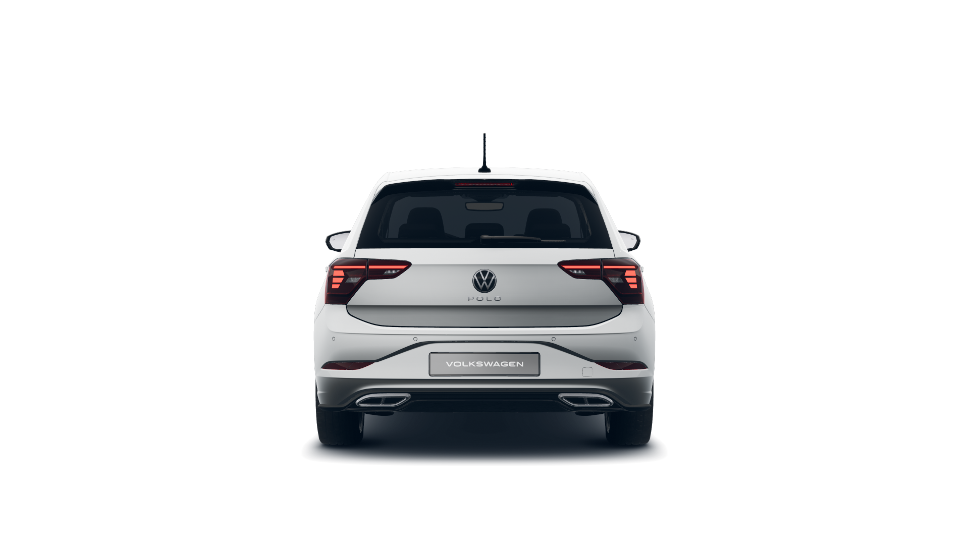 Slika: Polo 4JOY 1.0 TSI DSG