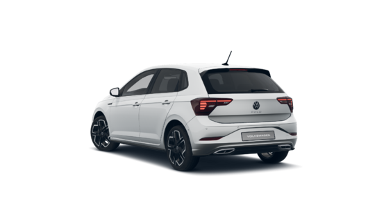 Slika: Polo 4JOY 1.0 TSI DSG