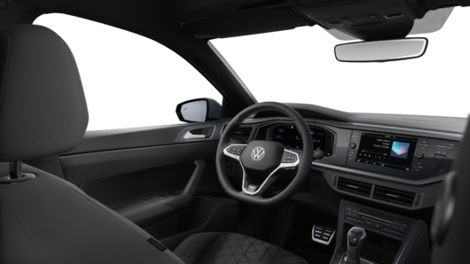 Slika: Polo 4JOY 1.0 TSI DSG