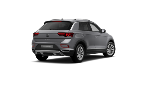 Slika: T-Roc Style 1.5 TSI DSG