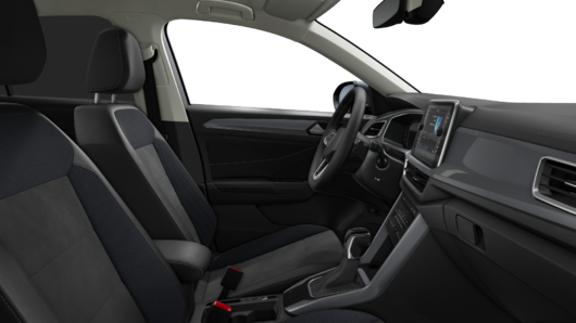 Slika: T-Roc Style 1.5 TSI DSG