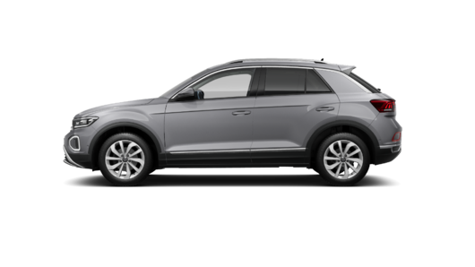 Slika: T-Roc Style 1.5 TSI DSG