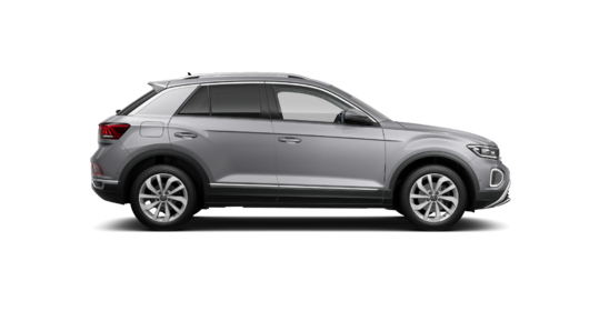 Slika: T-Roc Style 1.5 TSI DSG