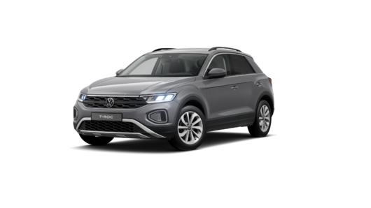 Slika: T-Roc 4ALL 1.0 TSI