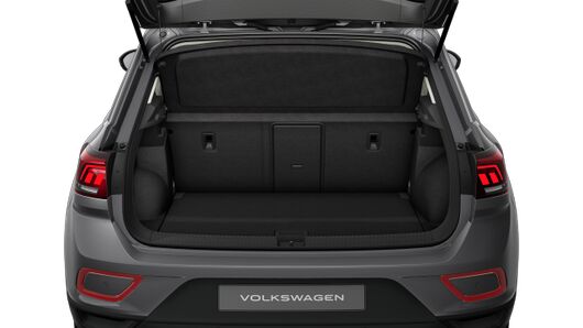 Slika: T-Roc 4ALL 1.0 TSI