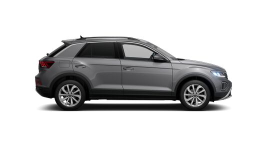 Slika: T-Roc 4ALL 1.0 TSI