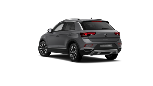 Slika: T-Roc Style 1.5 TSI DSG