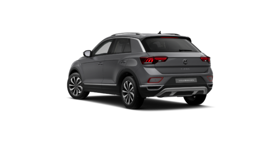 Slika: T-Roc Style 1.5 TSI DSG