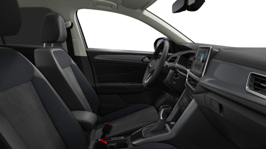 Slika: T-Roc Style 1.5 TSI DSG