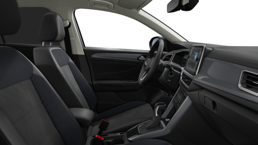 Slika: T-Roc Style 1.5 TSI DSG