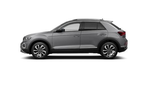 Slika: T-Roc Style 1.5 TSI DSG