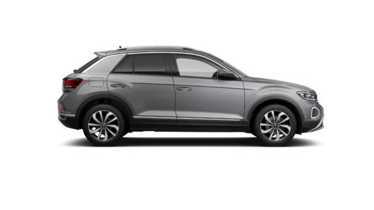 Slika: T-Roc Style 1.5 TSI DSG
