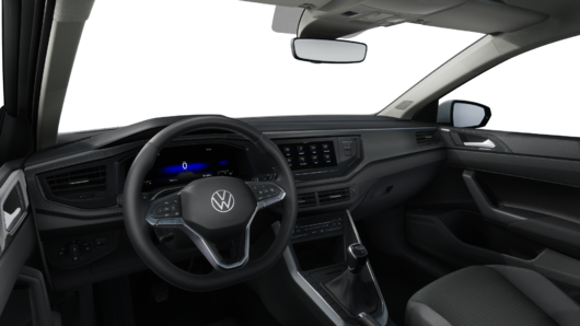 Slika: Polo 4ALL 1.0 TSI