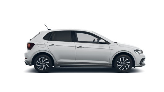 Slika: Polo 4ALL 1.0 TSI
