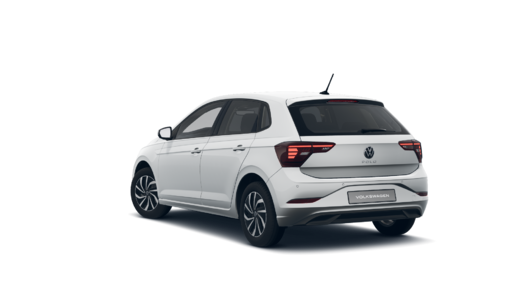 Slika: Polo 4ALL 1.0 TSI