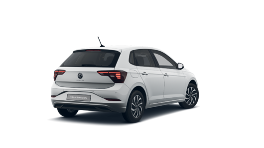 Slika: Polo 4ALL 1.0 TSI