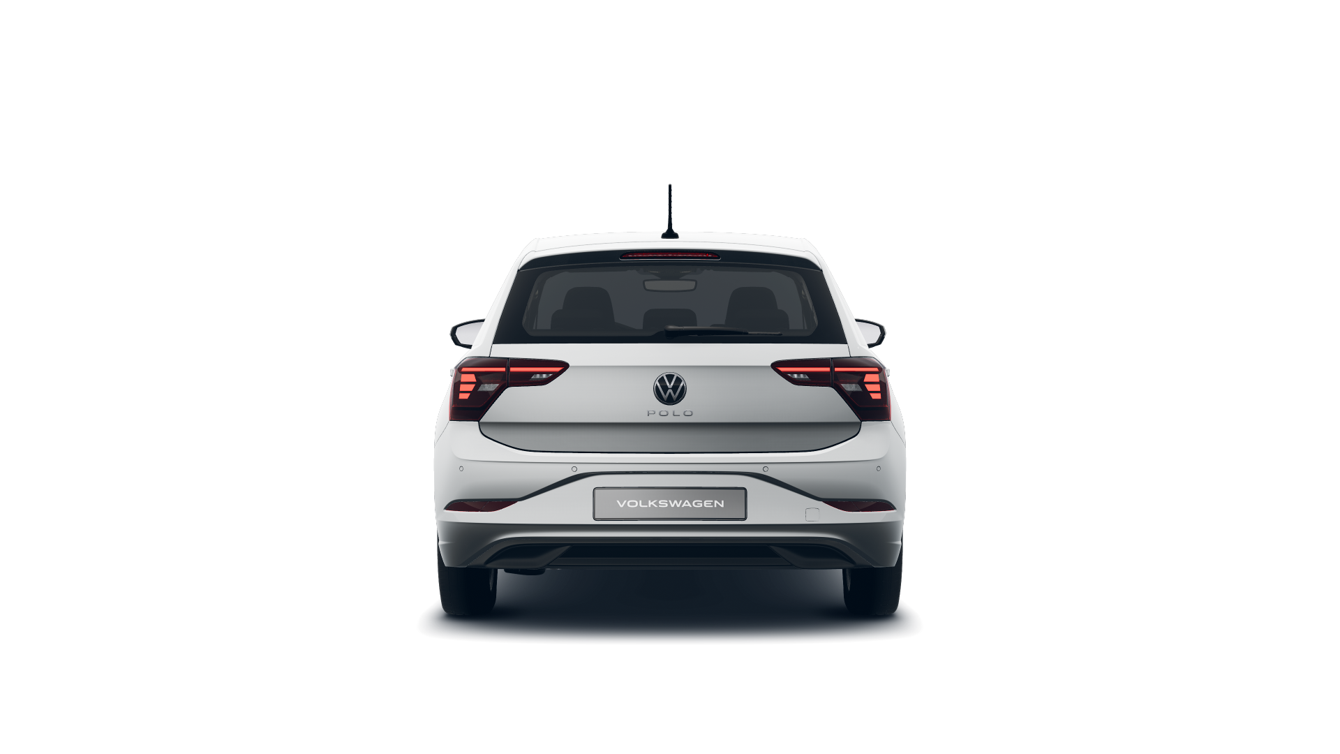 Slika: Polo 4ALL 1.0 TSI