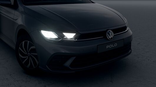 Slika: Polo 4ALL 1.0 TSI